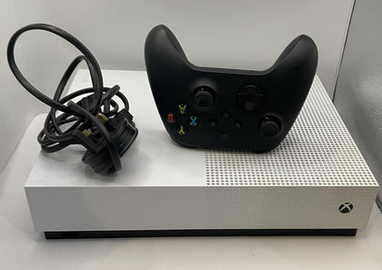XBOX ONE S-512GB