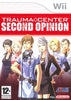 Trauma Center - Second Opinion (Nintendo Wii)