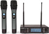 KAM KWM1940 Wireless Microphone System