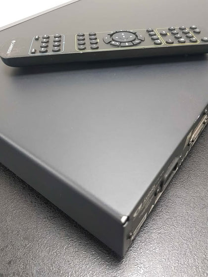 Cambridge Audio CXC CD Transport, Lunar Grey