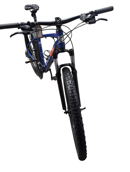Marin Bolinas Ridge Hardtail Mountain Bike - Blue - 29