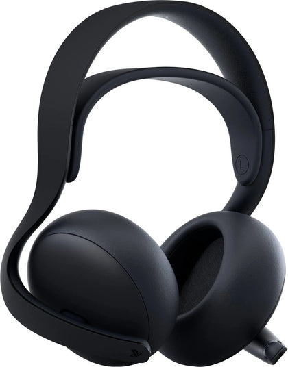 Playstation Pulse Elite Wireless Headset – Midnight Black