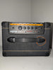 Orange Crush Bass 25 Black