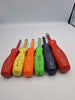 Snap-on Pack 431700 Nut Driver Set – 6 Piece – Rare Professional Tool Set
