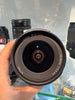 Canon EF-S 10-22mm f/3.5-4.5 USM Black Lens