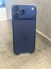 Apple iPhone 17 Pro Max 256GB Deep Blue BH 100% Cycle 67 Apple Warranty 14/04/27