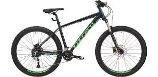 Carrera Kraken Mens Mountain Bike 20