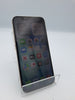 Apple iPhone 13 128GB white smartphone unlocked unboxed **SMASHED BACK** 3rd party screen (91% batt)