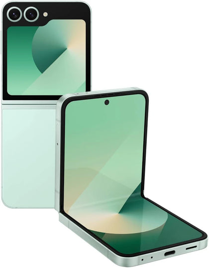 Samsung Galaxy Z Flip6 512GB