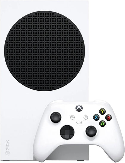 Xbox Series S 1TB Console
