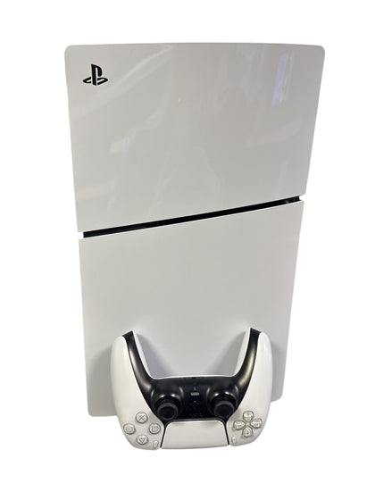 Sony Playstation 5 - Digital Edition