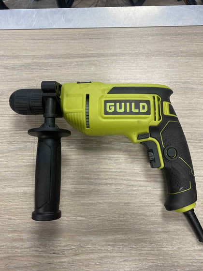 Guild Combi Drill 240v
