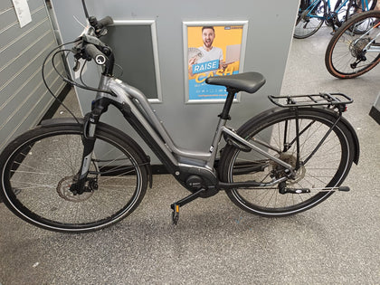 Bergamont E-Horizon Tour 500 Amsterdam