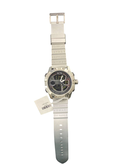 Armani Exchange Analogue-digital 'D-bolt' Men's Watch AX2965 *Collection Only*