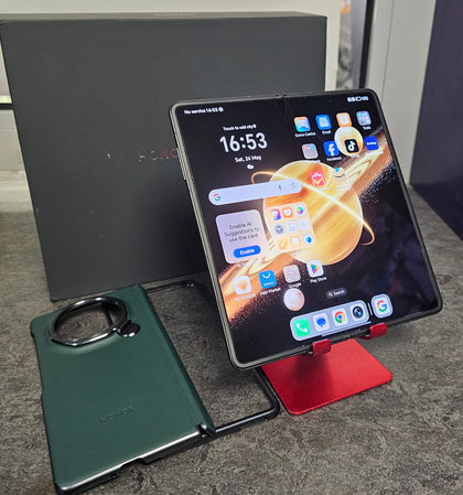 Honor Magic V3 5G 512GB Green**Any Network**