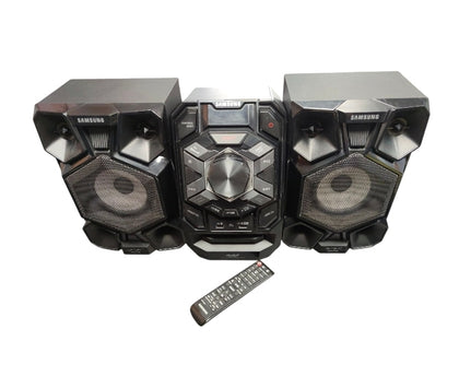 Samsung Gigablast( MX-J630 ) 50W Hifi System**Unboxed**