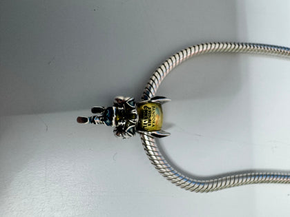 Pandora X Marvel Wolverine Charm *Charm only*