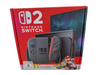 Brand new Nintendo Switch 2 + Mario Kart World Bundle