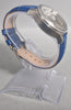Heritor Winthrop Skeleton Silver Automatic Watch