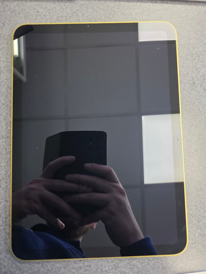 Apple iPad (10th Generation)