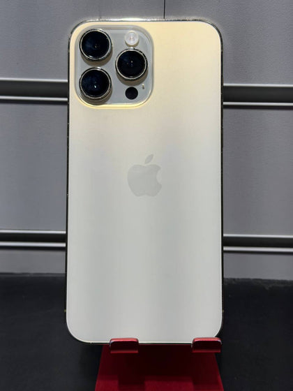 iPhone 14 Pro Max, 128GB, 100% Battery Health, New Screen + Battery