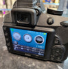 Nikon D3300 24MP Camera + Nikon 18-55mm 1:3.5-5.6G II ED Lens