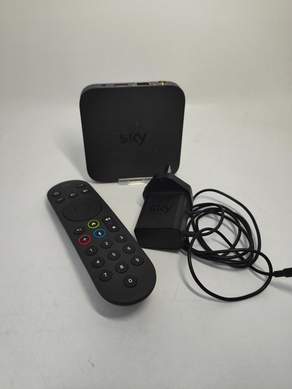 Sky Stream Puck With Remote & Power Supply