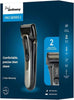 Paul Anthony Pro Series 2 USB Cordless Foil Shaver