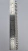 Silver Mariner link chain 21"