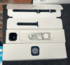 Apple Watch Series 8 CEL 41mm Midnight Aluminium Case with Midnight Sport Band