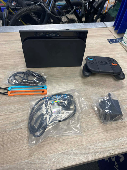 Nintendo Switch 2 Console