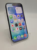 Apple iPhone 16 128GB black smartphone Unlocked unboxed 89% Batt health