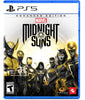 Marvels Midnight Suns Enhanced Edition - Playstation 5