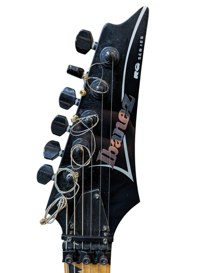Ibanez RG Series Electric Guitar