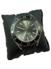 HUGO BOSS OCEAN EDITION GENTS WATCH BLACK STRAP BOXED