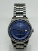 Tissot Powermatic 80 Blue Dial Automatic Men's Watch - T086407a