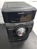 Sony HCD-EC69i Hi-Fi System, Compact Disc Receiver, 50/60Hz, 230V, 80W