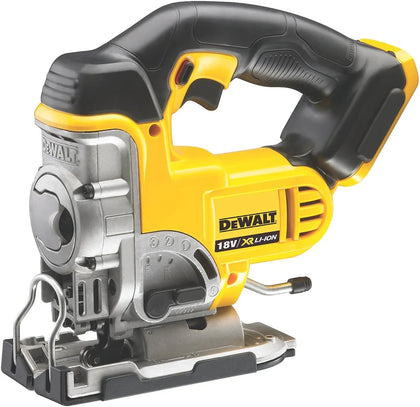 DeWalt DCS331 18V XR Jigsaw
