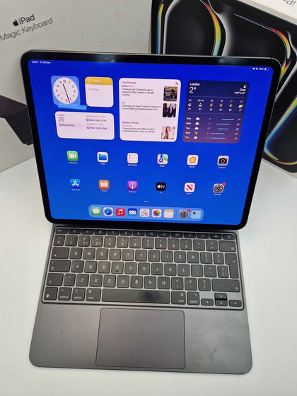Apple iPad Pro 11