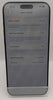 Apple iphone 16 pro max 512GB black Titanium Unlocked and unboxed ** heavily Scratched screen **