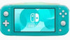 Nintendo Switch Lite (Turquoise)