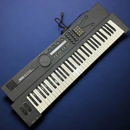 Yamaha Eos Ys200 Synthesizers