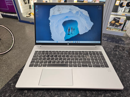 HP ProBook