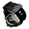 Diesel Men's Mega Chief Chronograph Watch Boxed