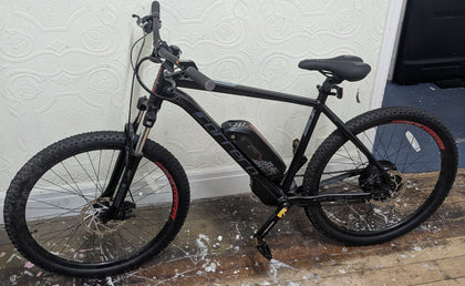 *Collection Only* Carrera Vengeance-E 3.0 Electric Mountain Bike