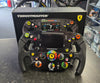 Thrustmaster SF1000 Ferrari F1 Wheel.