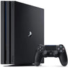 Sony PlayStation 4 Pro 1TB Black