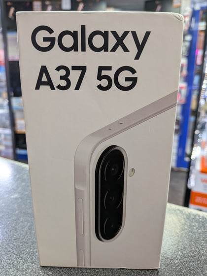 FACTORY SEALED  Samsung A37 Mobile Phone 5G