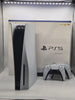 Sony Playstation 5 - Standard Edition x 2 controllers