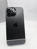 Apple iPhone 15 Pro Max - 256 GB - Black Titanium 100% battery health